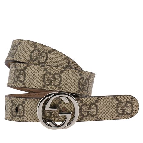 ensemble gucci enfant|gucci kids belt.